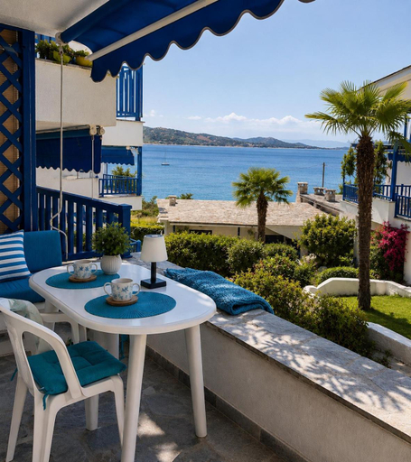 Others 5, Brilliance Sea View Apartments, Central Macedonia