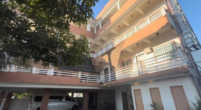 Exterior & Views 2, Seabreeze Beach Lodge, Nasugbu