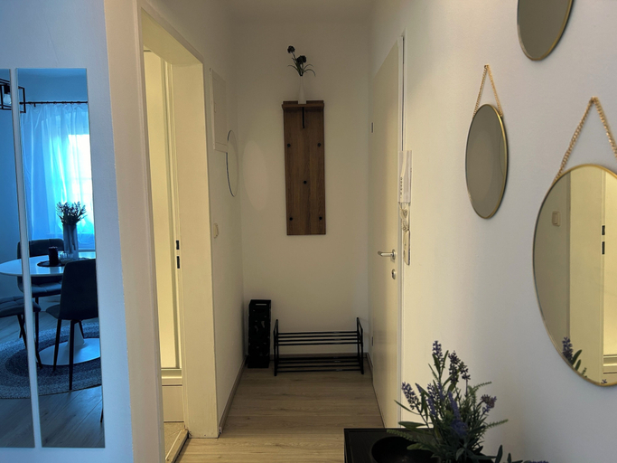 Interior 3, FarawayHomes Studios Schwertberg, Perg