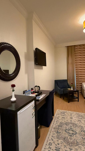 Bedroom 3, SAIF AL MAJD, Makkah