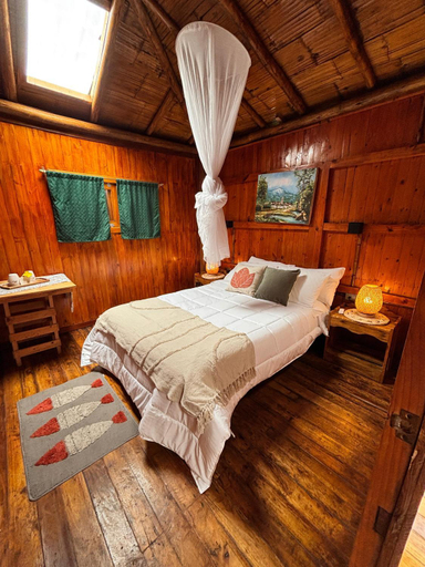 4, Mindo GlamBird Glamping & Lodge, San Miguel de los Bancos