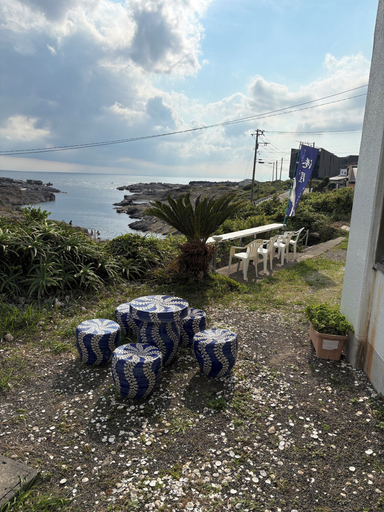 Others 5, Jogashima minatoya, Miura
