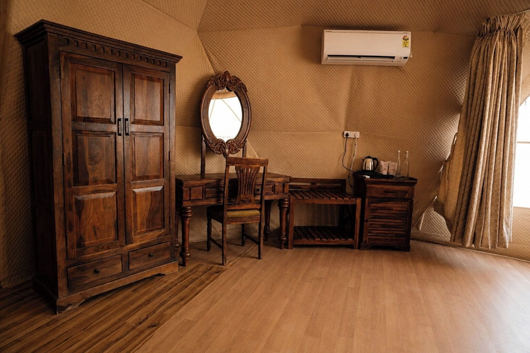 Interior 2, Crystal Resort, Jaisalmer