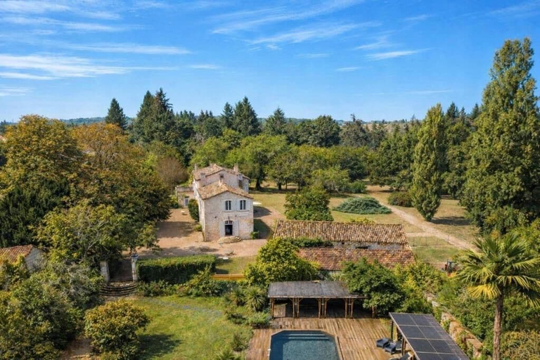 Exterior & Views 2, Domaine de Belisle, Charente