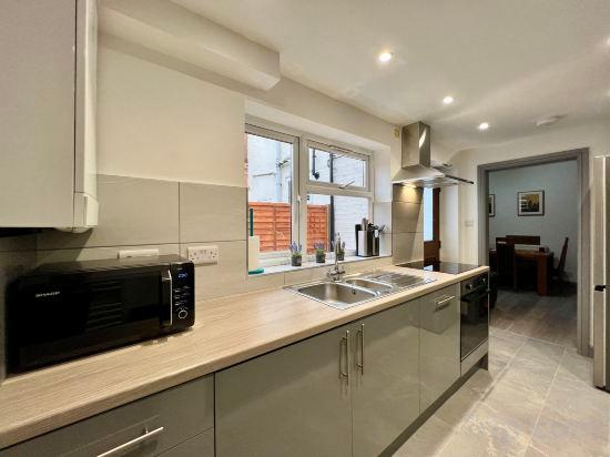 4, StMichael's House, Nottingham