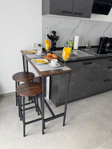 Others 4, FlatDeCologne - City Apartment Nahe Altstadt & DOM -, Köln