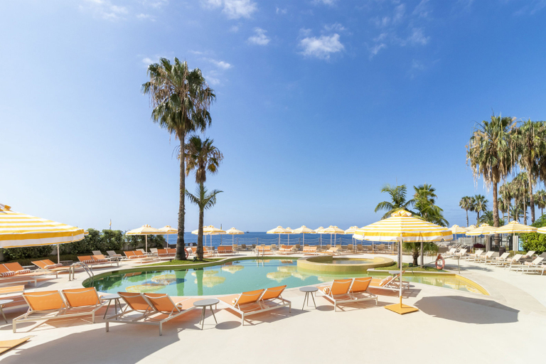 Sport & Beauty 2, NEXT by Savoy Signature, Funchal