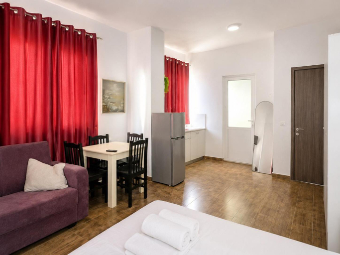 2, Apartment Cozy Corner, Sarandës
