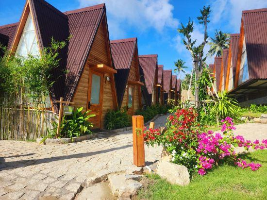 Others 4, Fly Up Resort, Kiên Hải