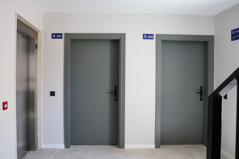 Interior 2, TeneaHome - Escuelas Pías, Murcia