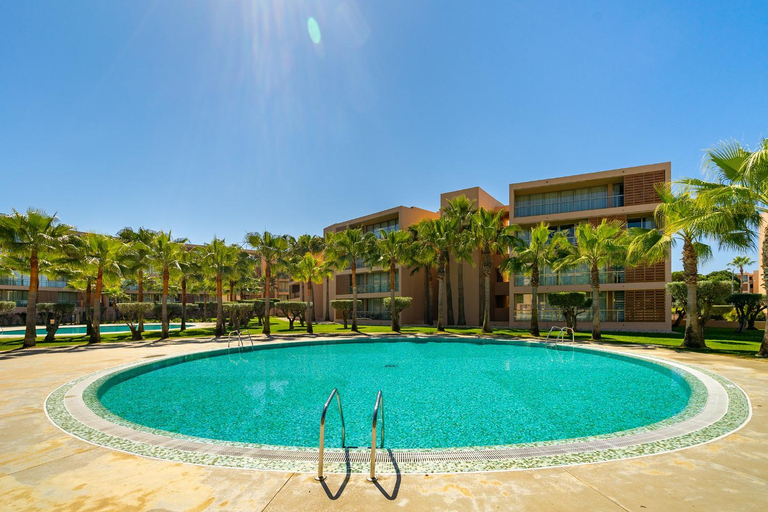 Sport & Beauty 2, Salgados Beach Villas, Albufeira