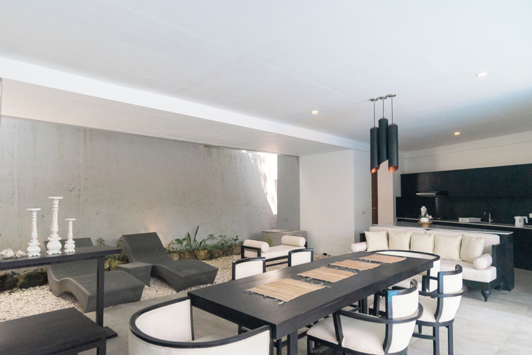 Food & Drinks 4, Serenity Villa Nusa Dua, Badung