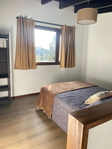 Bedroom 2, Colina de Cipres, Bariloche