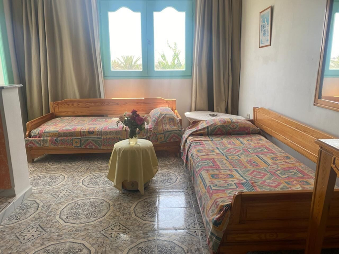 Room 2, Le Petit Prince, Hammamet