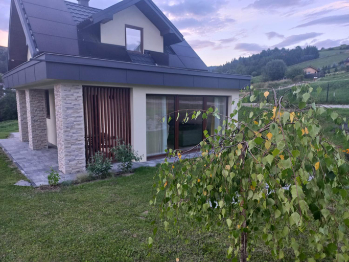 Others 2, Apartament Dziewanna i Domek, Nowy Targ