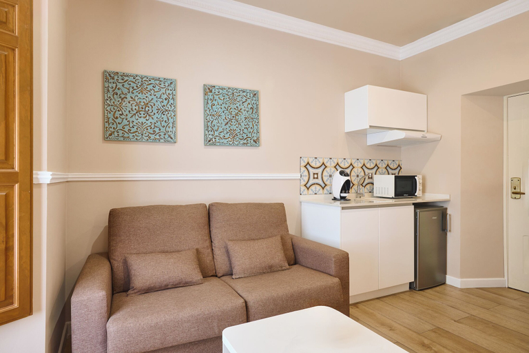 Others 5, Apartamentos Luna Suites Palacio Almagra, Granada