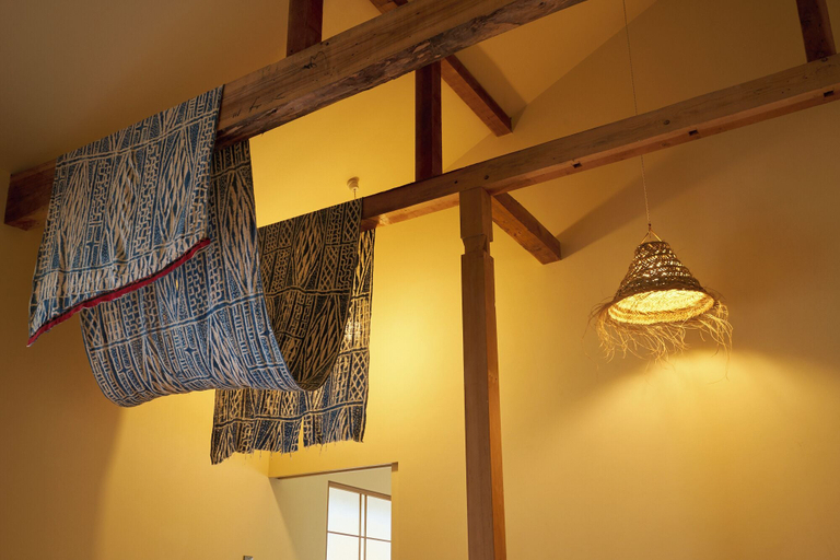 Interior 4, Kaneko sanso KK1, Hokuto