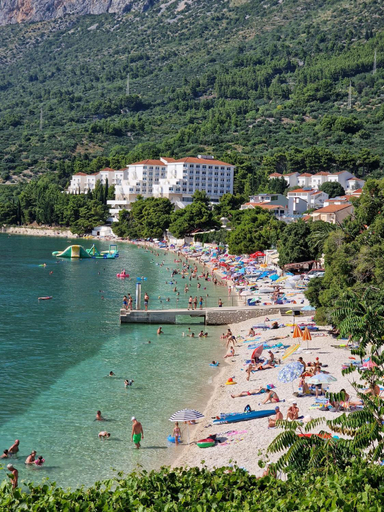 Exterior & Views 2, Lora Apartments Gradac, Gradac
