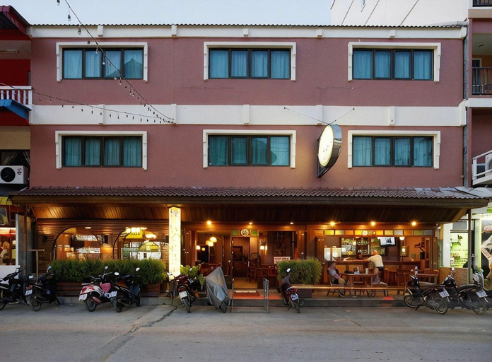 Exterior & Views 2, Orchid Resortel, Pulau Phuket