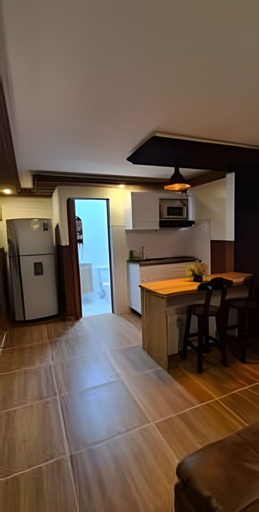 Interior 5, GTA SANDREAS 402, Medellín