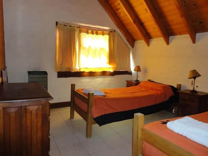 Room 5, Complejo Moquehue, Aluminé