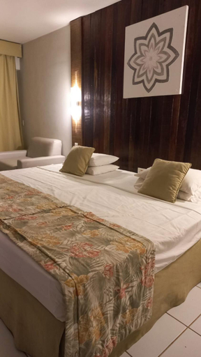 Bedroom 2, Buzios Beach Resort, Armação dos Búzios