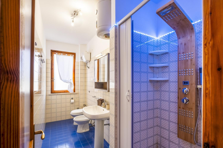 Bathroom, Vacanze in Villa, Lecce