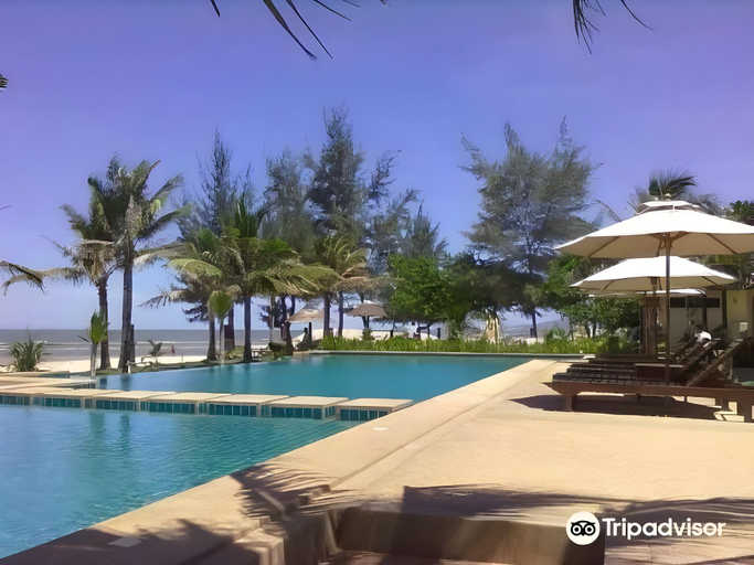 Sport & Beauty 2, Siambeach Hua Hin Resort, Cha-Am