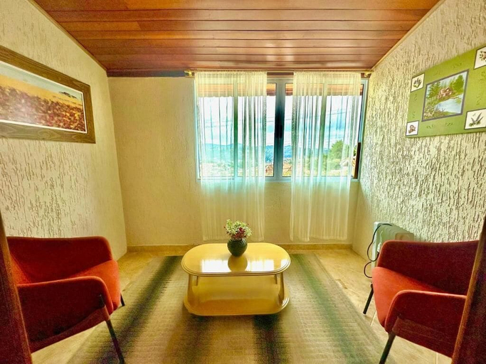 Interior 2, Recanto Due Fratelli, Campo Limpo Paulista