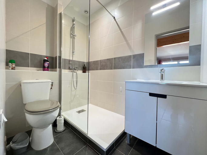Room 4, Le Bonnaf - 2p - Moyenne dur e, Haute-Garonne
