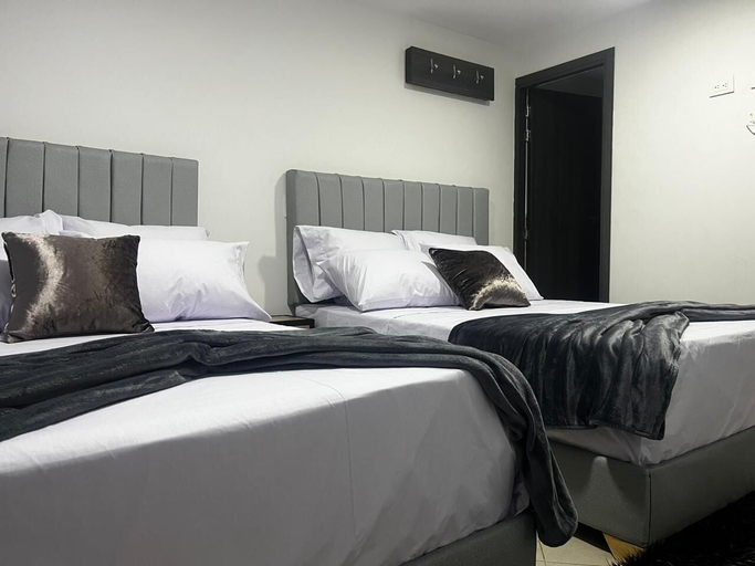 Room 4, HOTEL CASA FLORIDA, Medellín