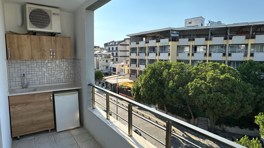 Others 4, Yağmur Apart Otel, Didim