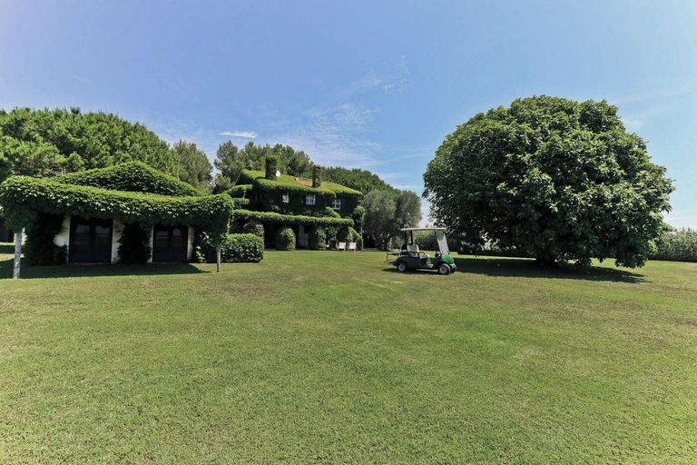 Property grounds 2, Terre di Sacra Ville & Cottage, Grosseto