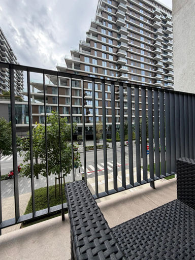 Others 5, BW Riverfront Residences - B&B, Belgrade