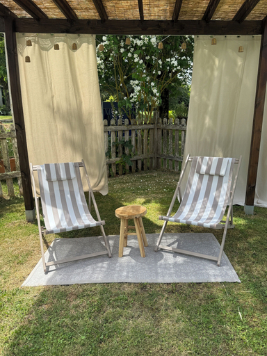 Property grounds 2, Domaine Bardon, Charente-Maritime
