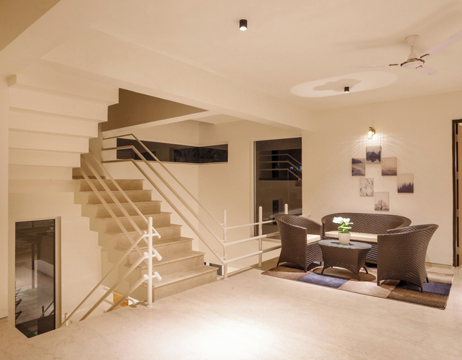 Others 5, Golf View Home by Stayjade, Krishnagiri