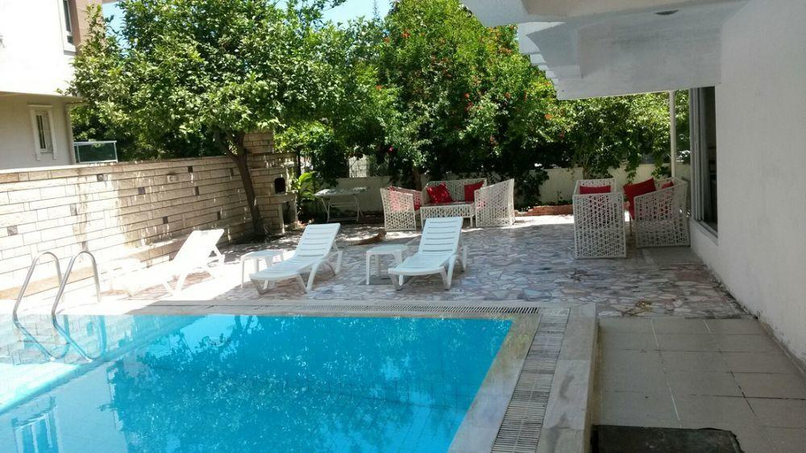 Sport & Beauty 5, Kent Hotel, Antalya