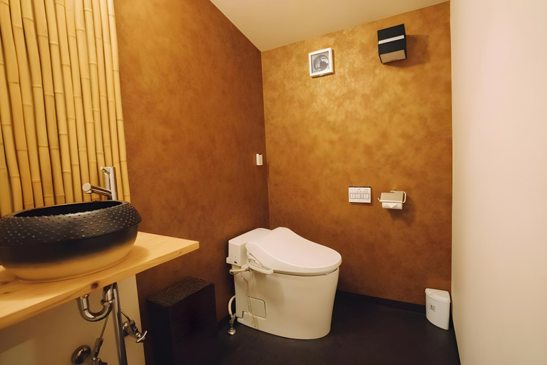 Bathroom 3, Tasone Stay OSAKA KTY1, Osaka