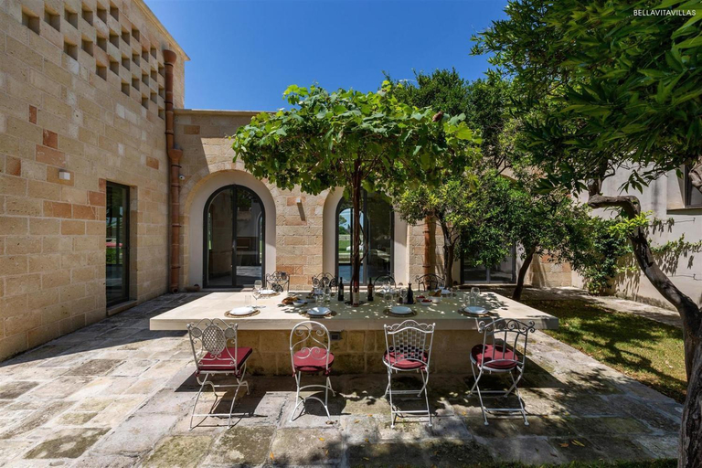 Others 2, Casina del Bene by Perle di Puglia, Lecce