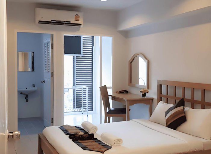 Bedroom 2, Sena House Lamlukka Klong2, Lam Luk Ka