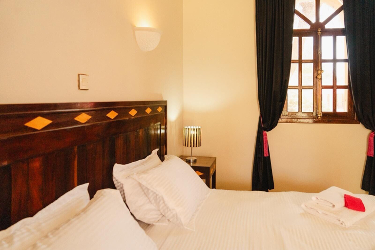 Room 3, Hotel Boutique Les Relais De L'Ourika, Marrakech
