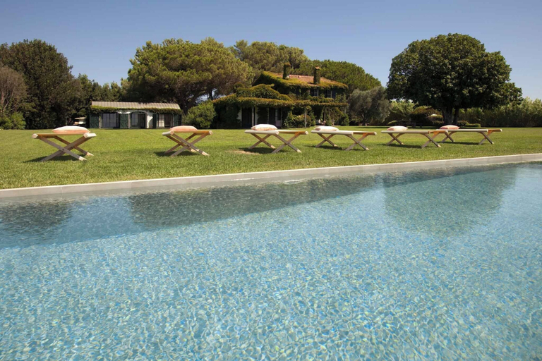 Living area 5, Terre di Sacra Ville & Cottage, Grosseto