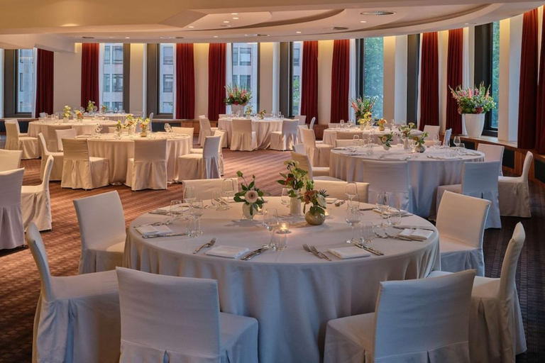 Food & Drinks 4, Hotel Dorint Kurfurstendamm Berlin, Berlin