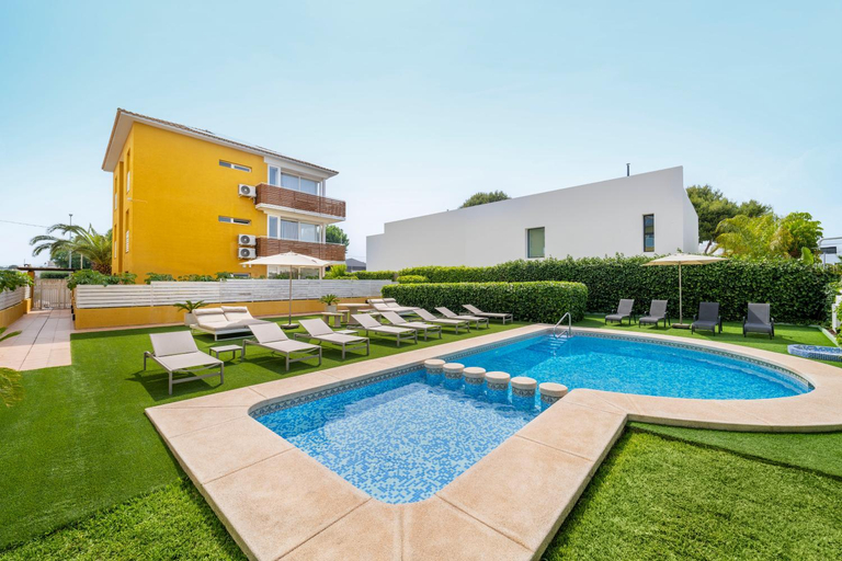 Sport & Beauty 2, Albir Experience, Alicante