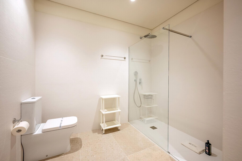 Bathroom 2, Guestready - Republic Apartments, Lisbon