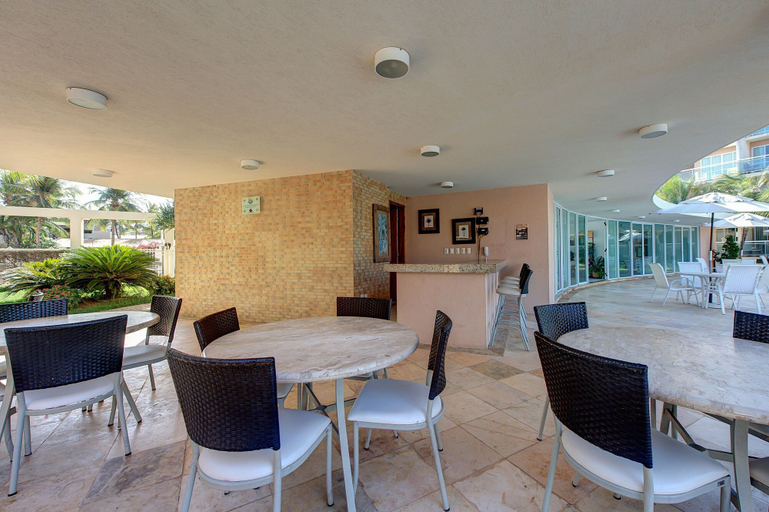 Food & Drinks 5, Palm Beach | Porto das Dunas - CE, Aquiraz