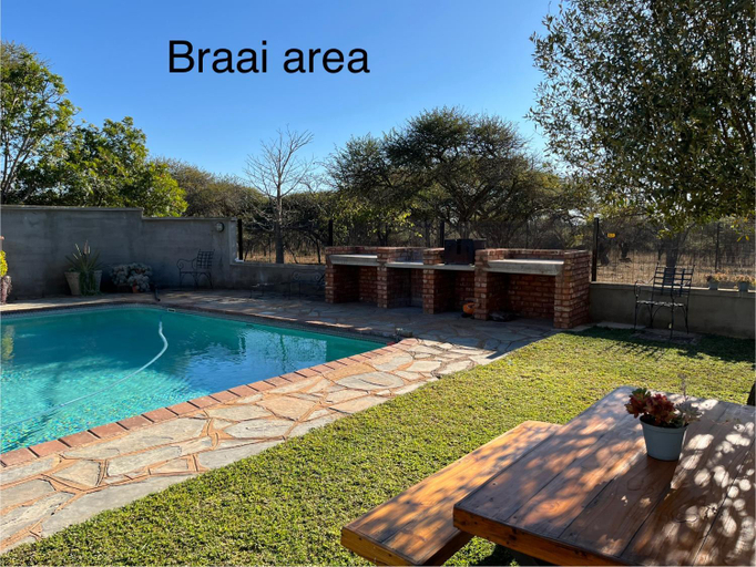 Sport & Beauty, BelofteBos Farmhouse Inn, Vhembe