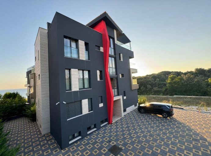 Exterior & Views, Leonarda Waterfront Residences, Zadar