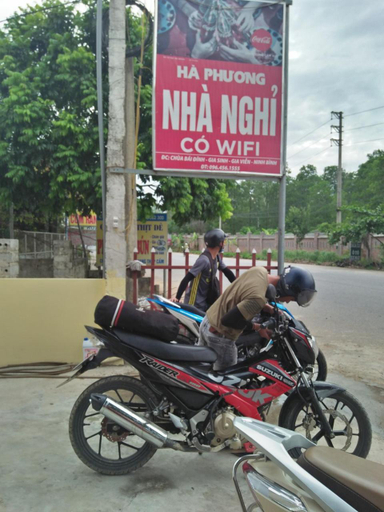 Others 5, Khach San Ha Phuong, Gia Viễn