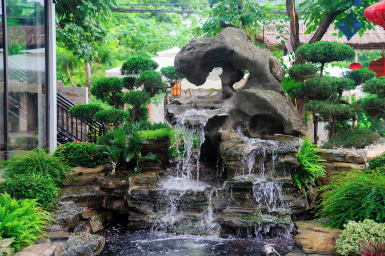 Property grounds 5, Bai Dinh Eco Garden, Gia Viễn